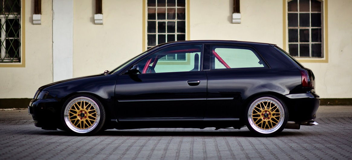ap Hit des Monats - BMW E36